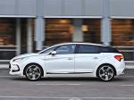 Citroen DS5 2012 года (ZA)
